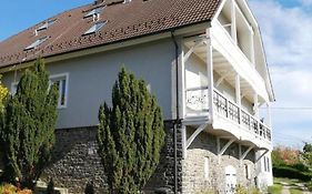 Villa Izabella